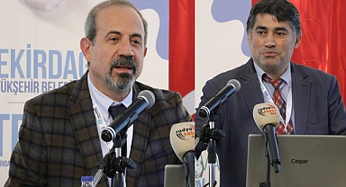Tehlike Çanları Çalıyor