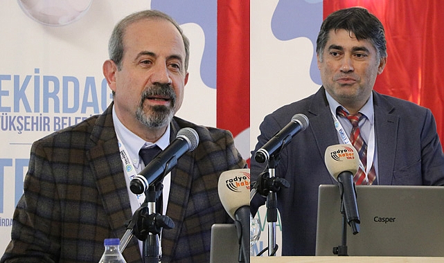 Tehlike Çanları Çalıyor