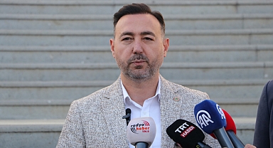 Tekirdağ'da 9 aylık bebeğine cinsel istismarda bulunan baba, cezaevinde intihar etti