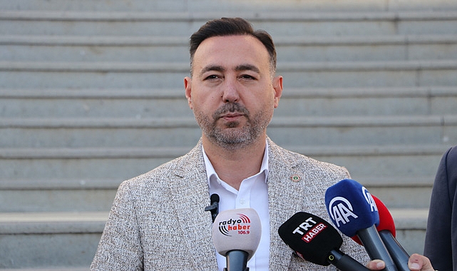 Tekirdağ'da 9 aylık bebeğine cinsel istismarda bulunan baba, cezaevinde intihar etti