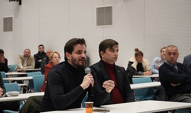 Temiz Çevre