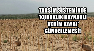 Trakya Çiftçisinin Sesi Duyuruldu!