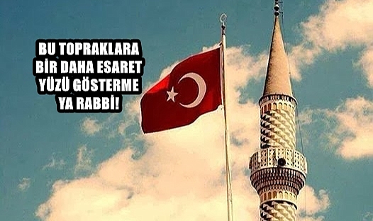 Trakya'nın Şirin İlçesinin Kurtuluş Günü Vesilesiyle Mevlid Okunacak