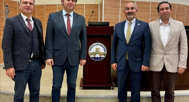 Trakya Üniversitesinde Nefroloji Konulu Önemli Toplantı