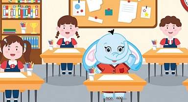 Türkiye Yüzyılı Maarif Modeli Kapsamında, İlkokul Birinci Sınıflara Yönelik Etkinlik Fasikülleri Yayımlandı 