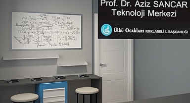Ülkü Ocakları'ndan Kırklareli'ndeki Gençlere Müjde