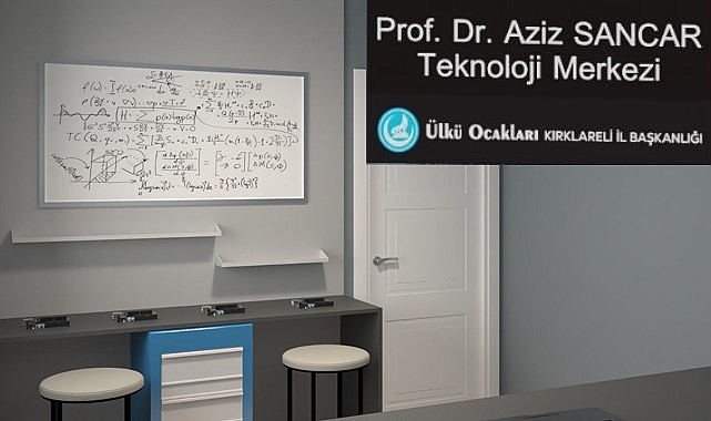 Ülkü Ocakları'ndan Kırklareli'ndeki Gençlere Müjde