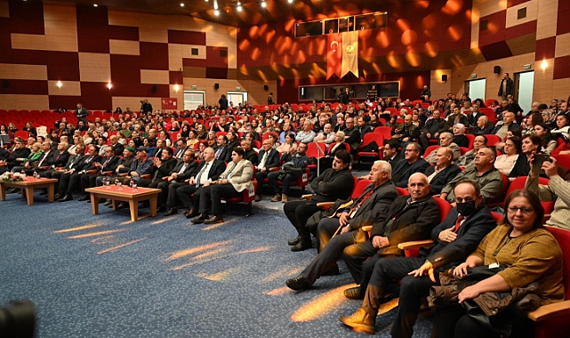 Uluslararası Balkanlarda Alevilik ve Bektaşilik Sempozyumuna Yoğun İlgi