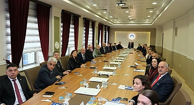 Üniversite Öğrencilerinin Sorunları Masaya Yatırıldı