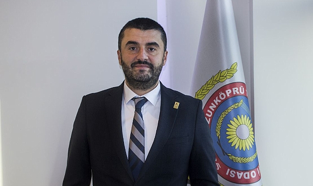 UTSO Başkanı Akalın’dan 18 Kasım Kurtuluş Günü Mesajı