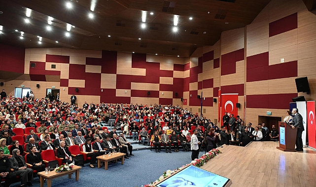 Uyuşturucu İle Mücadelede Ailelere Büyük İş Düşüyor