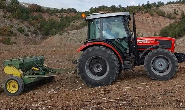 UZO’dan Ekim Uyarısı, “Acele Etmeyin”