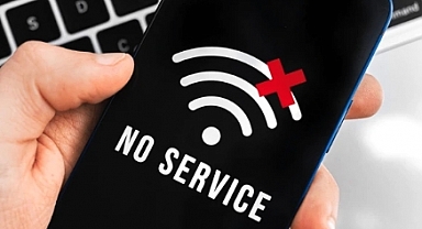 Uzunköprü'de O Mobil Hat Resmen Çöktü!