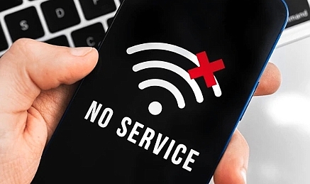 Uzunköprü'de O Mobil Hat Resmen Çöktü!