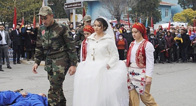 Uzunköprü’nün Kurtuluşunun 102’ni Yılı Coşkuyla Kutlanacak!