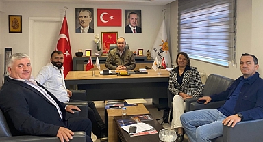 “Uzunköprü’yü Kandıran Belediye Başkanını Kınıyoruz”