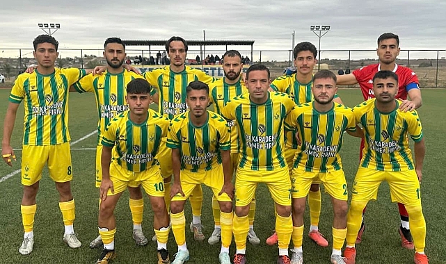 Uzunköprüspor Kritik Deplasmana Gidiyor!