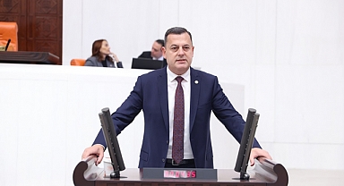 Vekil Gündoğdu: “Bu tarifi Mümkün Olmayan Acıların Sorumluları En Ağır Cezayı Almalıdır.”