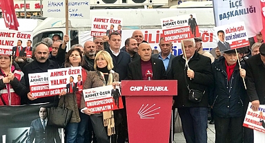 Vekil Gündoğdu: “Var bir Çaresi” diyerek hem Kırklareli’nde yurttaşlarımızla birlikte olmaya devam ediyoruz”