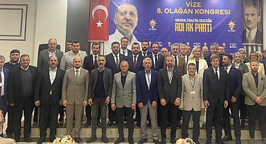 Vekil Sarıçam: