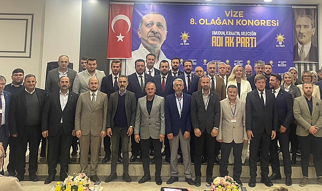 Vekil Sarıçam: