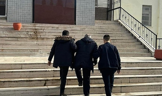 Yakayı Ele Verdiler!