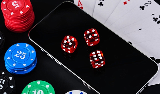 Yasa Dışı Bahis Operasyonunda 3 Zanlı Yakalandı