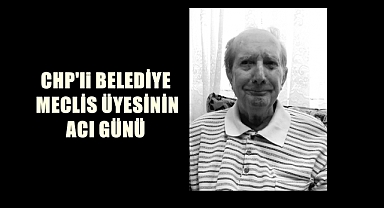 Yaşar Ulusoy Vefat Etti