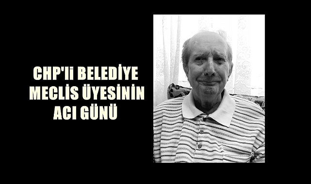 Yaşar Ulusoy Vefat Etti
