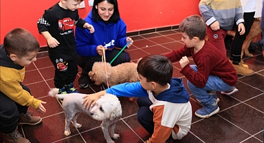 ‘3 Aralık Engelliler Günü’ne Özel Sıcak Buluşma