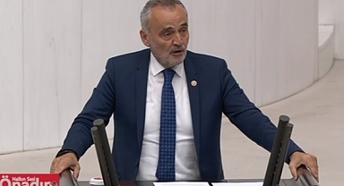 Akalın, “Uzunköprü’deki Projeler Yatırım Değil Beceriksizlik”