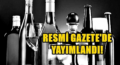 Alkole Kallavi Zam!