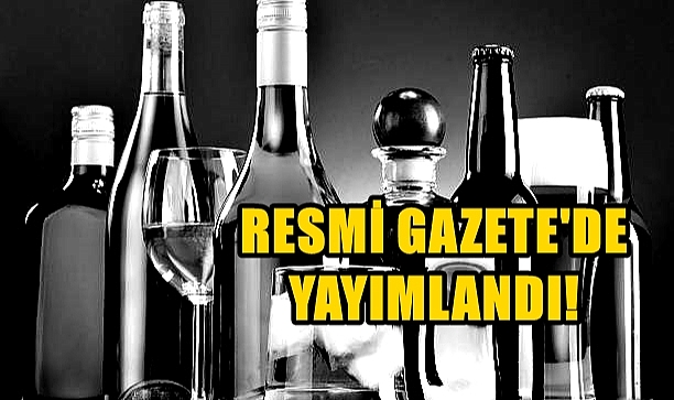Alkole Kallavi Zam!