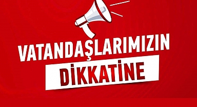 Aman Bu Tuzağa Düşmeyin!
