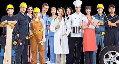 Aradığın Aday, Bir Tık Uzağında