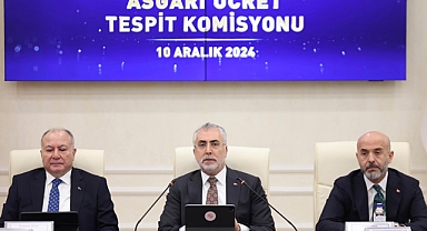Asgari Ücrette