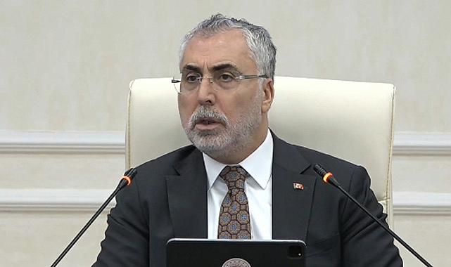 Asgari Ücrette Zam Pazarlığı Başladı