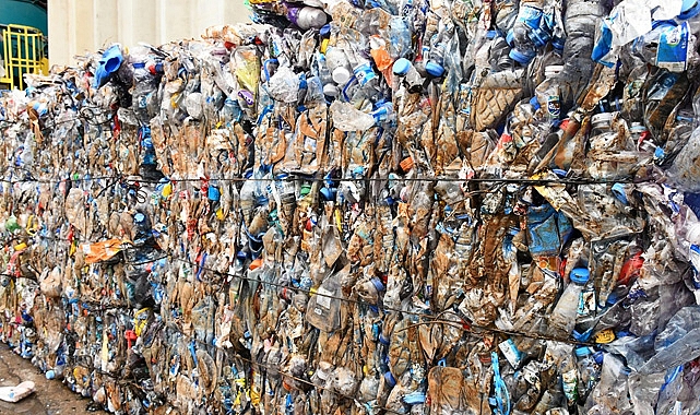Atıkta Devrim: Tonlarca Çöp Doğaya Değil, Geri Dönüşüme Kazandırıldı!
