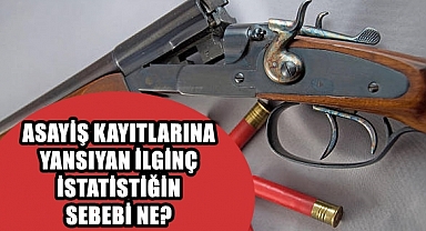Av Tüfeğini Kaybeden Kaybedene