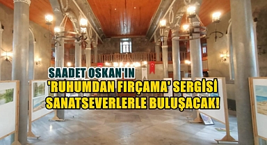 Aziz İoannis Kilisesi Sanatsal Faaliyetlere Ev Sahipliği Yapmaya Devam Ediyor