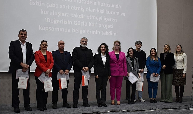 Bağımlılıkla Mücadele İl Koordinasyon Kurulu Toplantısı Gerçekleştirildi