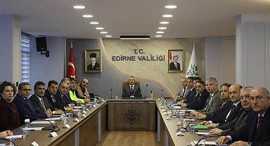 Bağımlılıkla Mücadele Toplantısı Gerçekleştirildi