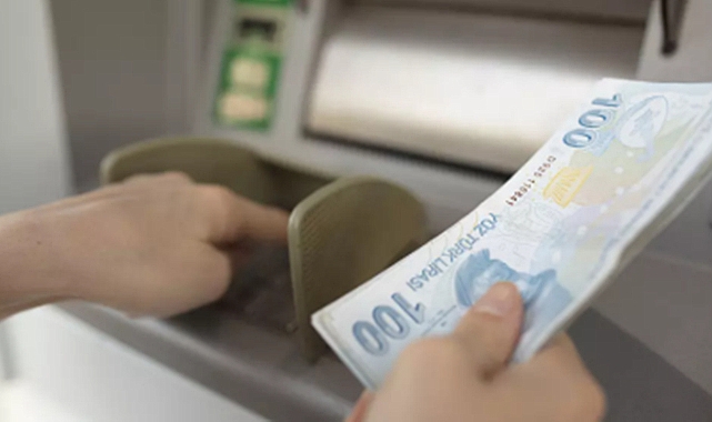 Bakan Açıkladı; Ödemeler Hesaplara Geçti!