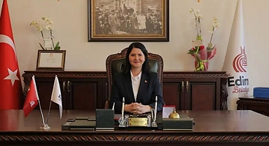Başkan Akın’dan Dünya İnsan Hakları Günü Mesajı!