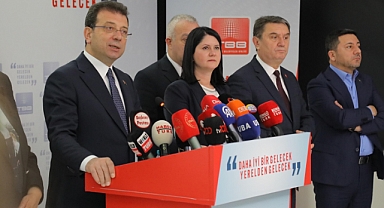 Başkan Akın TBB Toplantınsa Katıldı
