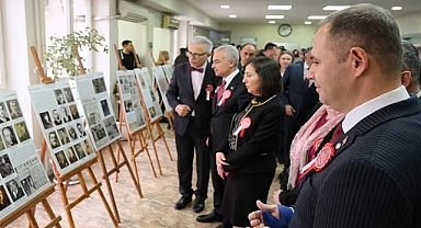 Başkan Bulut, Atatürk’ün Kırklareli’ne Gelişinin 94. Yıldönümünü Anma Etkinliklerinde