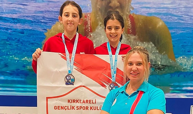 Başkan Bulut, Başarılı Sporcuları Tebrik Etti
