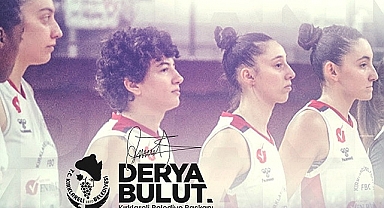 Başkan Bulut'tan POTANIN KIZLARINA Destek Çağrısı