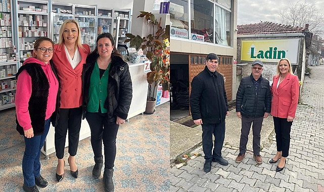 Başkan Çevikbaş, Her Daim Esnafının Yanında