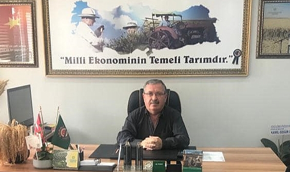 Başkan Kayalı Uyardı; “Son Güne Kalmayın!”